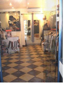 Boutique IN SOUTH OF FRANCE Montpellier